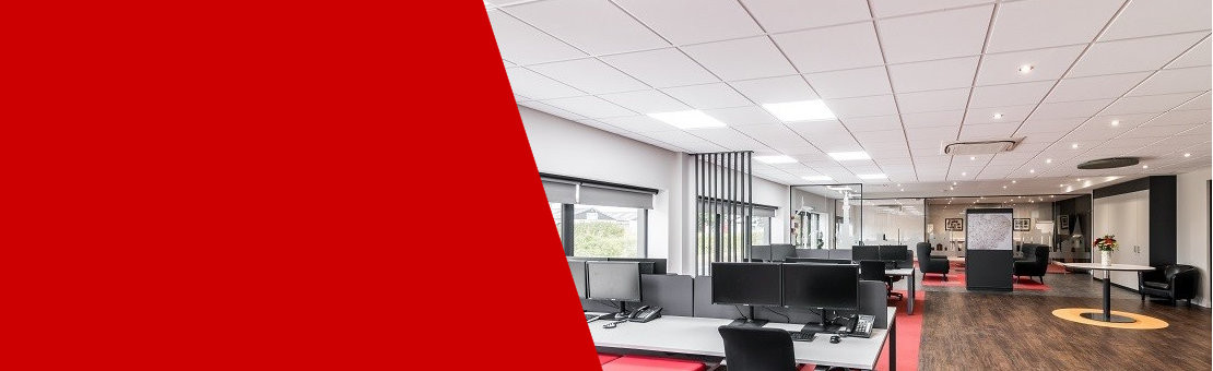 Suspended Ceiling Products & Accessories